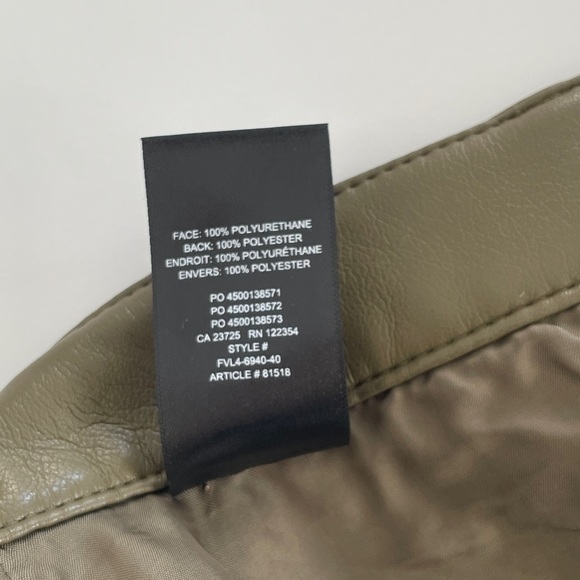 ⭐️HOST Pick⭐️ Aritzia Wilfred The Melina Pant - Picture 8 of 11